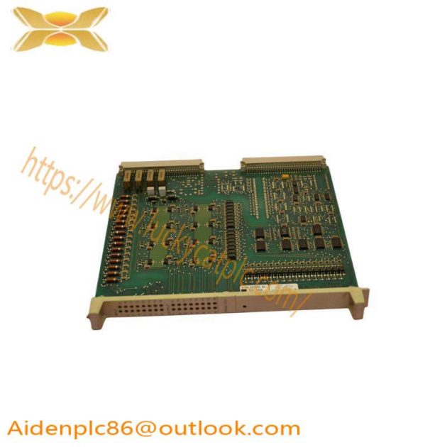 ABB DSQC223 Robotics Digital I/O Module