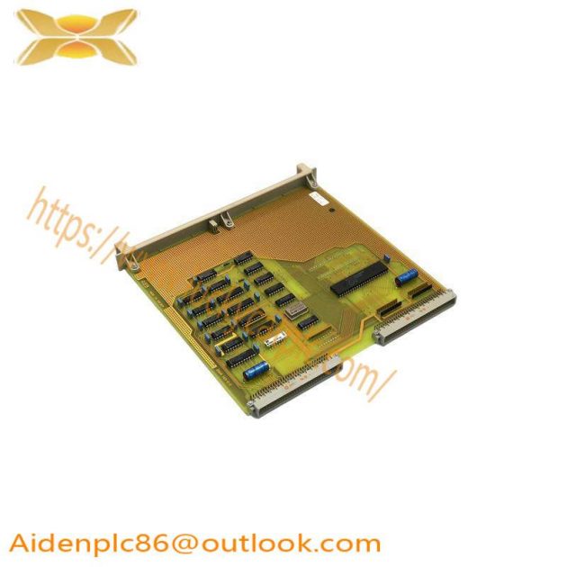 ABB DSQC227 Bus Master Module - Advanced Control for Industrial Automation