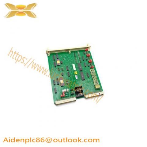 ABB DSQC233 YB560103-BS/1 Axis Board - Industrial Control Module