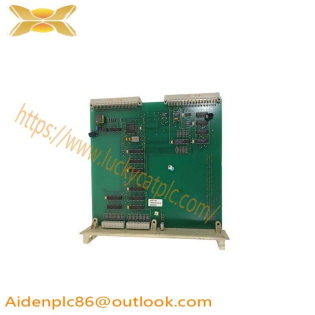 ABB DSQC239 I/O Module - Industrial Control Module for Precision Automation