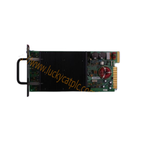 ABB DSQC266C Industrial Control Module