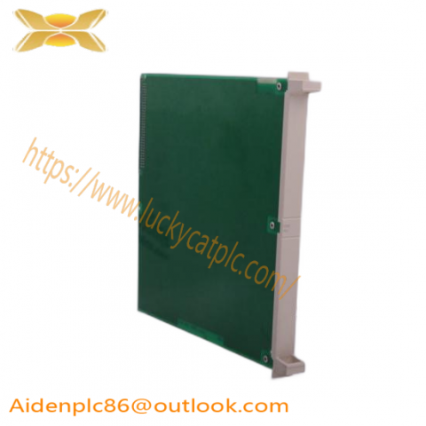 ABB DSQC300 - Modular Input/Output Control Module for Advanced Industrial Automation