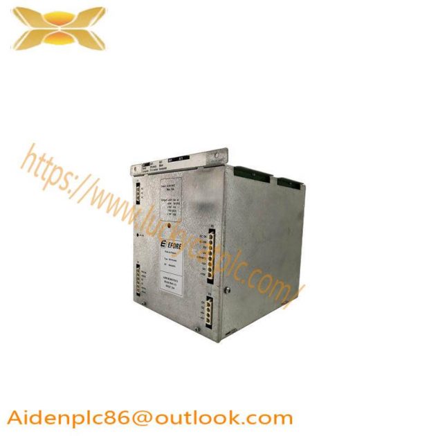 ABB DSQC334 3HAB5845-1 Industrial Power Supply