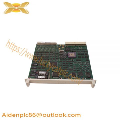 ABB DSQC335 Robot Computer Board - Advanced Control Solutions for Industrial Automation
