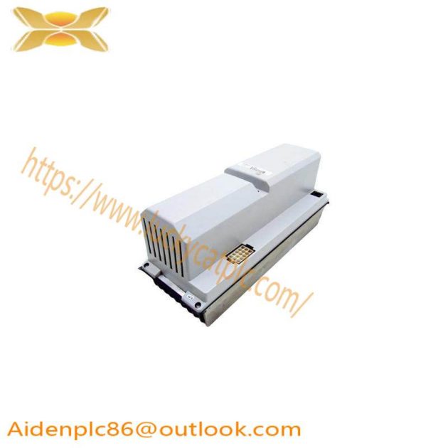 ABB DSQC346E 3HAB8101-11/10A Drive Unit for Advanced Industrial Automation