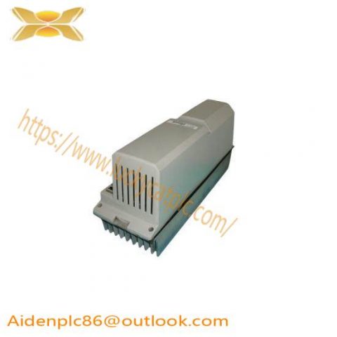 ABB DSQC346E 3HAB8101-11/10A Robotic Servo Drive Unit