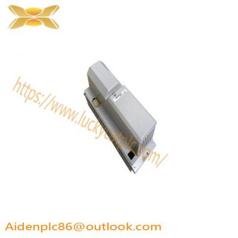 ABB DSQC346E 3HAB8101-11 Processor Model