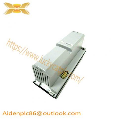 ABB DSQC346G - High-Performance I/O Module for Advanced Control Systems