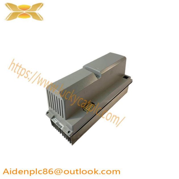 ABB DSQC346G 3HAB8101-8 Industrial Drive Unit