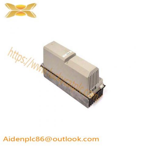 ABB DSQC346G - 3HAB81018 Industrial Drive Unit
