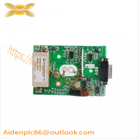 ABB DSQC373, 3HAC3180-1, Robot Computer Board