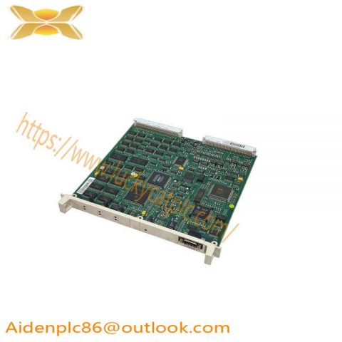 ABB DSQC373 Robot Control Board, High-Performance Interface Solution