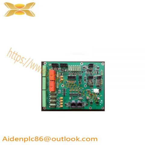 ABB DSQC400 Robot Safety Panel: Safety and Control for Industrial Robots, 200 Characters or Less