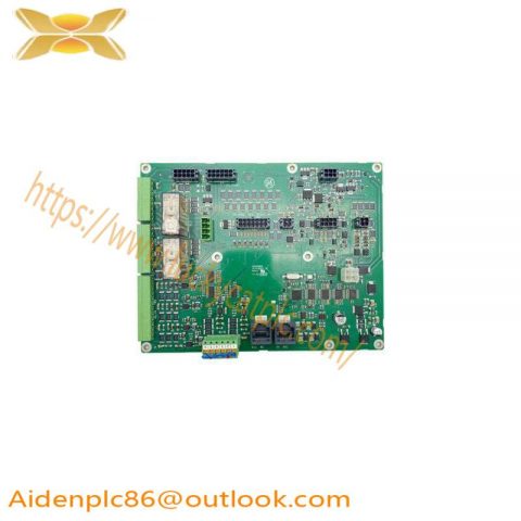 ABB DSQC400E Modular Controllers for Advanced Automation