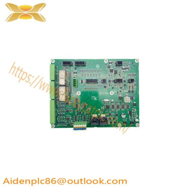 ABB DSQC400E Modular Controllers for Advanced Automation