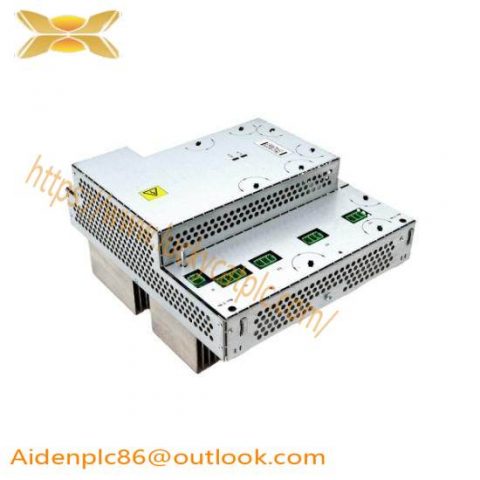ABB DSQC406 3HAC035301-001/03 Drive Unit - High-Performance Industrial Control Module