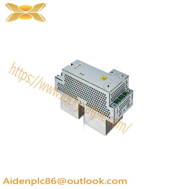 ABB DSQC417 - Modular I/O Module for IRB 6700 Robots, Enhancing Precision and Efficiency