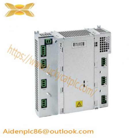 ABB DSQC431 3HAC036260-001 Industrial Servo Drive Module
