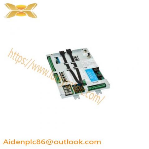 ABB DSQC431 | 3HNA024203-001 | Interface Board, Advanced Control & Automation Solution