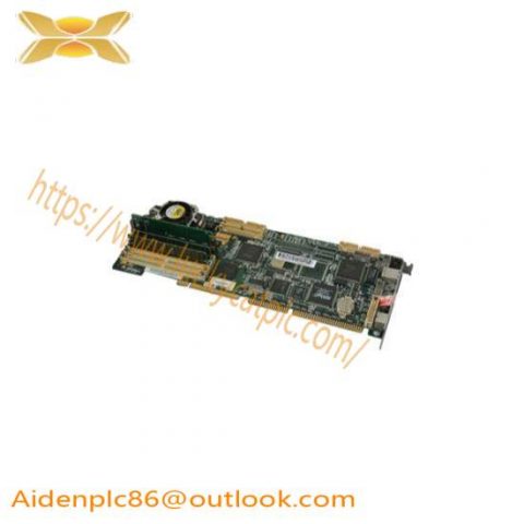 ABB DSQC500 3HAC3616-1/07 - High-Performance Main Computer Board for Industry 4.0 Applications