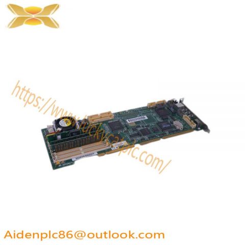 ABB DSQC500 3HAC3616-1 Main Computer Board - High Performance Industrial Control Module