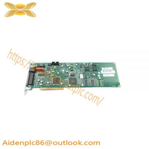 ABB DSQC532B 3HAC023447-001 Industrial Control Board
