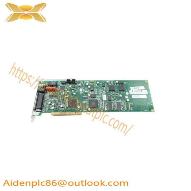 ABB DSQC532B 3HAC023447-001 Industrial Control Board