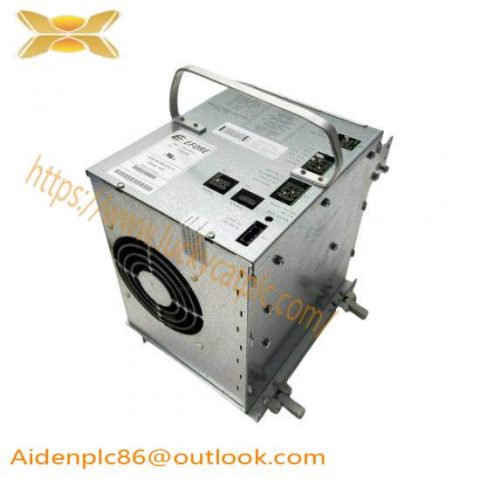 ABB DSQC539 - Process Power Module