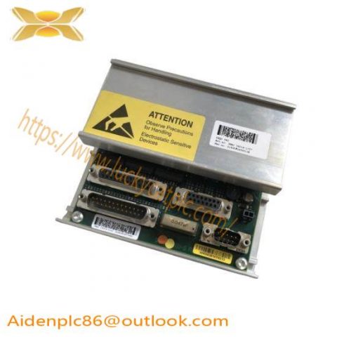 ABB DSQC562 3HAC16014106 & 3HAC16013104 - Measurement Board, Precision in Industrial Control Solutions