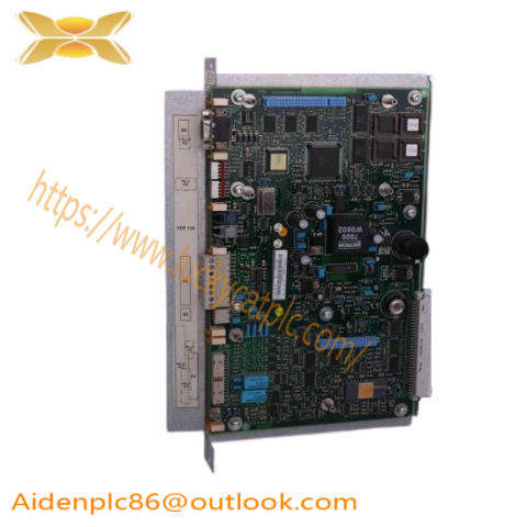 ABB DSQC601 3HAC12815-1/09 Power Supply Module