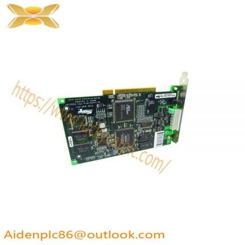 ABB DSQC603 Interface Module for IRB 6700 Robots, Precision & Efficiency in Industrial Automation