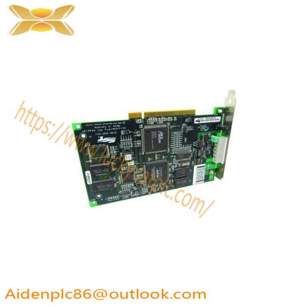 ABB DSQC603 Interface Module for IRB 6700 Robots, Precision & Efficiency in Industrial Automation