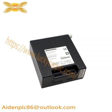 ABB DSQC609 3HAC14178-1 Industrial Power Control Module