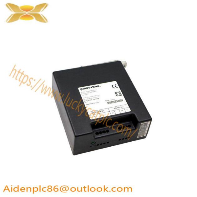 ABB DSQC609 3HAC14178-1 Industrial Power Control Module