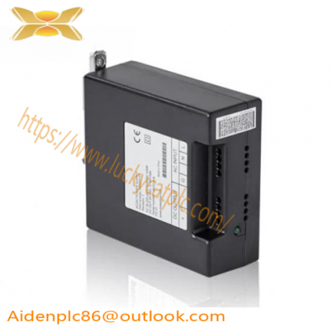 ABB DSQC609 - Advanced Power Supply Module, Designed for Industrial Automation