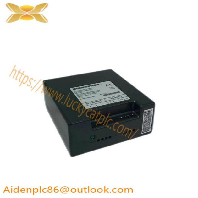 ABB DSQC609 Power Supply Module - Advanced, Reliable Industrial Control Solution