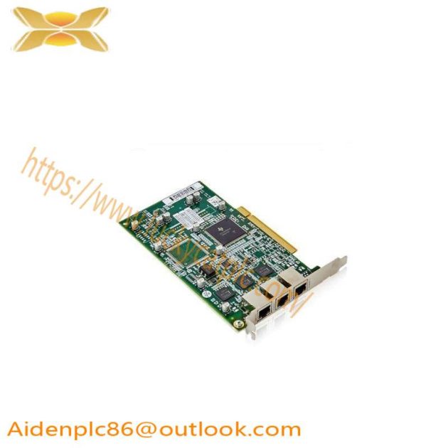 ABB DSQC612: Industrial Ethernet Board for Enhanced Automation Solutions