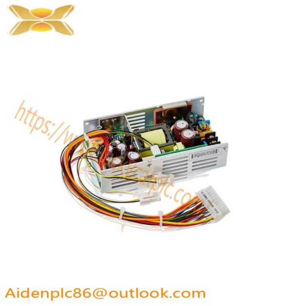 ABB DSQC625 3HAC020464-001 Computer Power Supply