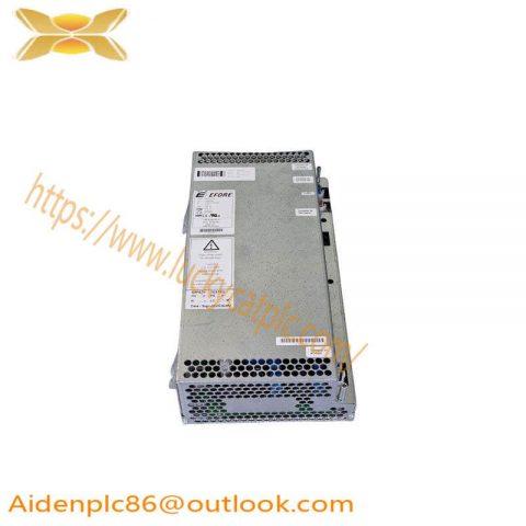 ABB DSQC627 3HAC020466-001: High-Power Supply Module for Advanced Control Systems