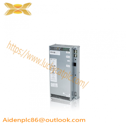 ABB DSQC627 Power Supply - Industrial Automation Module