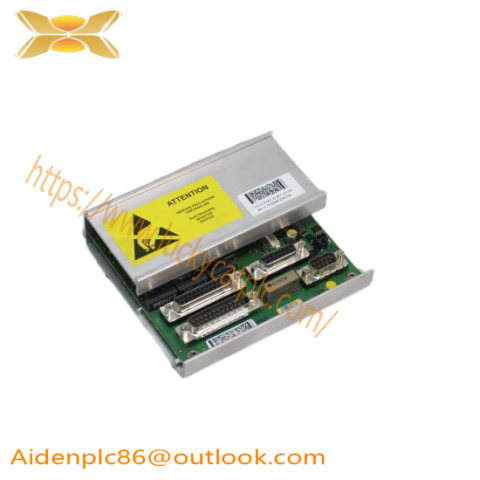 ABB DSQC633A 3HAC031851-001 SMB-unit, Precision Control Module