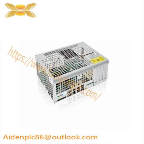 ABB DSQC639 3HAC025097-001/13 Industrial Main Computer