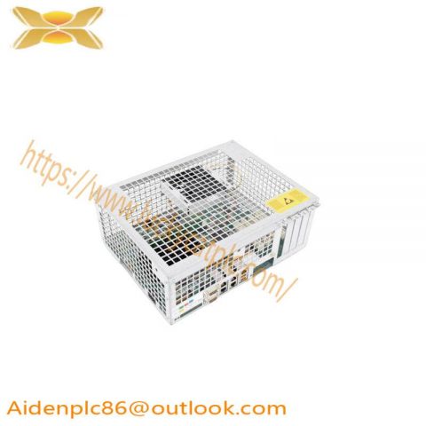 ABB DSQC639 3HAC025097-001 3HAC025527-004 Robot Main Computer, High-performance Automation Control Module
