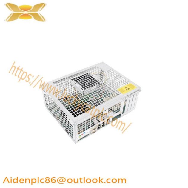 ABB DSQC639 3HAC025097-001 3HAC025527-004 Robot Main Computer, High-performance Automation Control Module