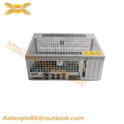ABB DSQC639 3HAC025097-001 Robot Circuit Board