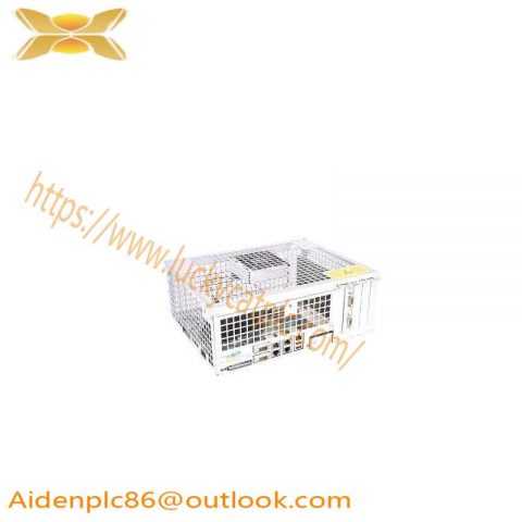 ABB DSQC639 Series 3HAC025097-1 3HAC041443-003 Control Board - Advanced Industrial Automation Solutions
