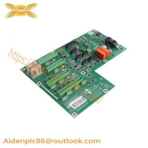 ABB DSQC643 3HAC024488-001/01 Industrial Panel Board