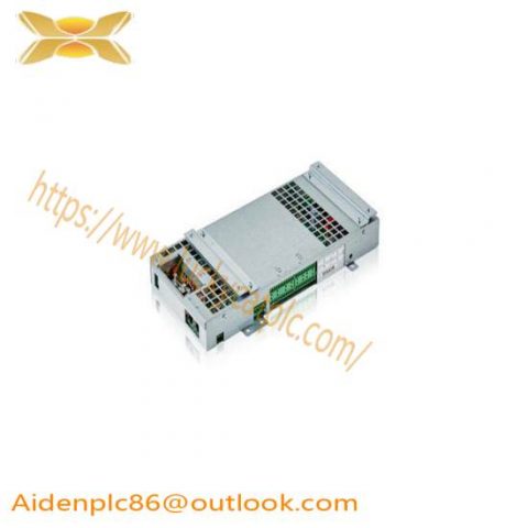 ABB DSQC647 3HAC026272001 | Safety Move Unit, Precision Control, Industrial Automation