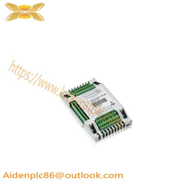 ABB DSQC652 - 3HAC025917-001/00 Modular IO Unit