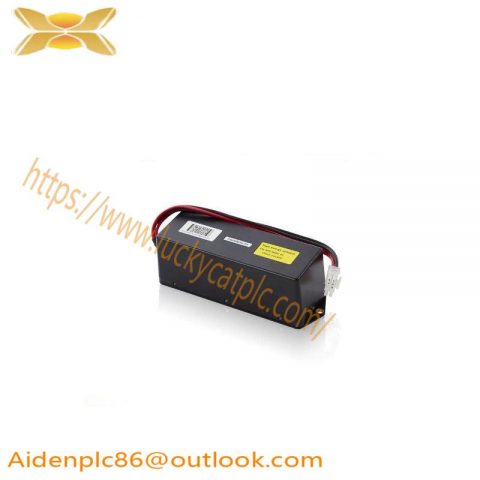 ABB DSQC655: Industrial Capacitor Unit, Precision for Control Systems